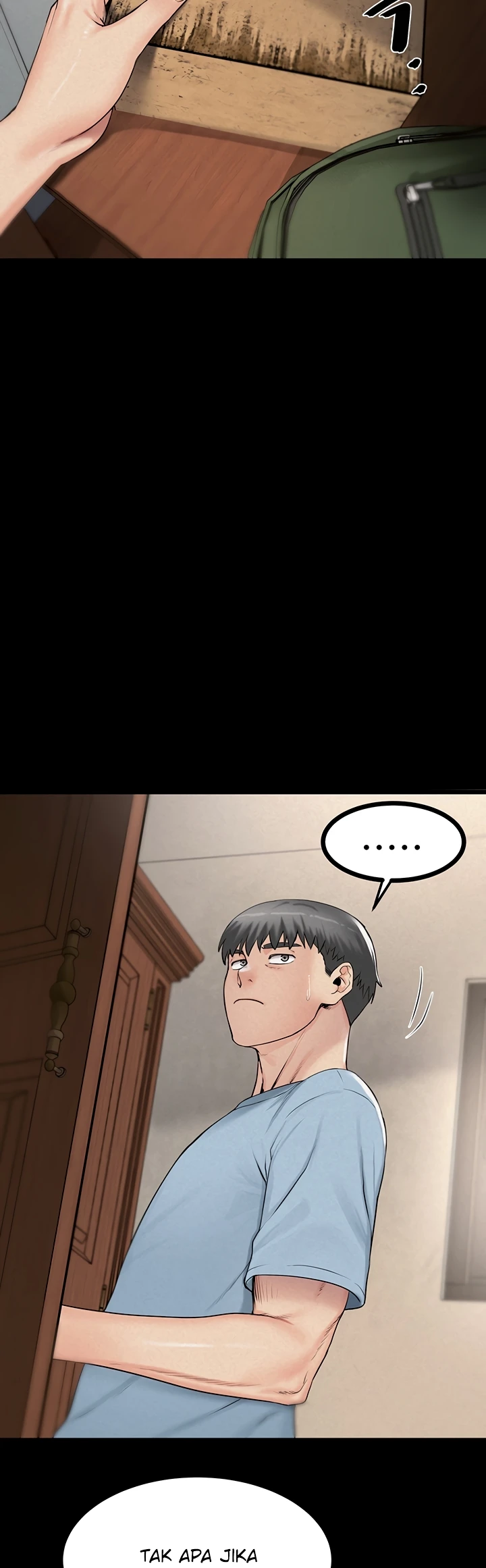 Read manhwa  Island Girl - Chap 8 - image 27