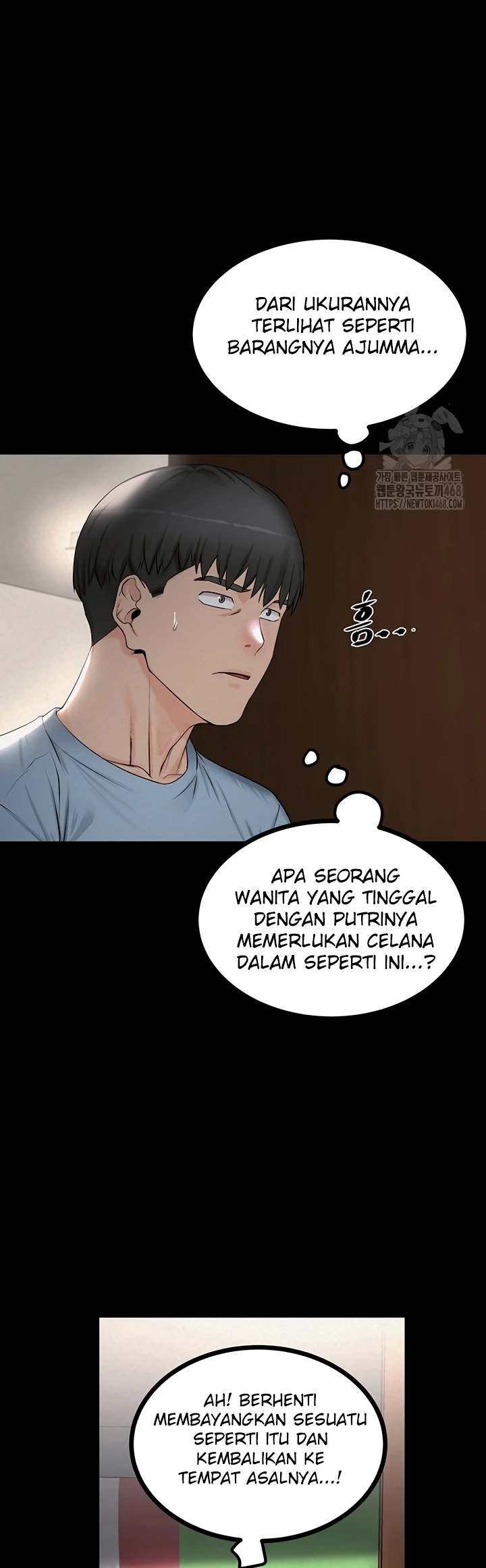 Read manhwa  Island Girl - Chap 8 - image 31