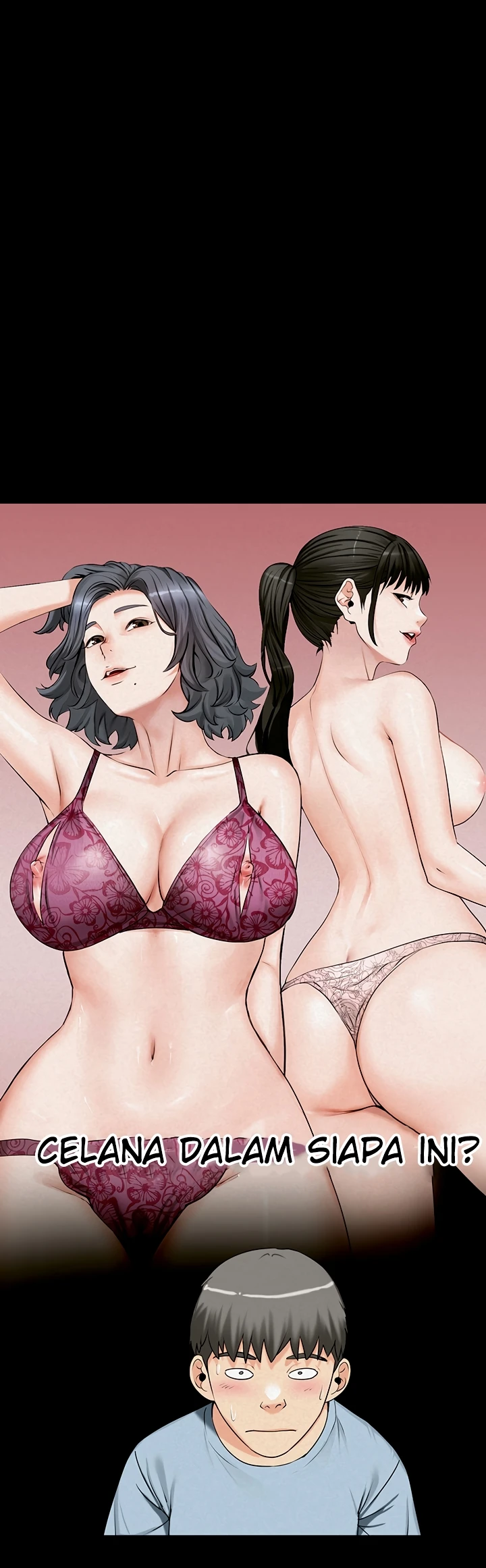 Read manhwa  Island Girl - Chap 8 - image 30