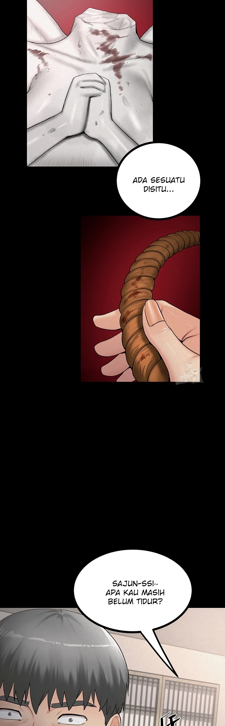 Read manhwa  Island Girl - Chap 8 - image 34