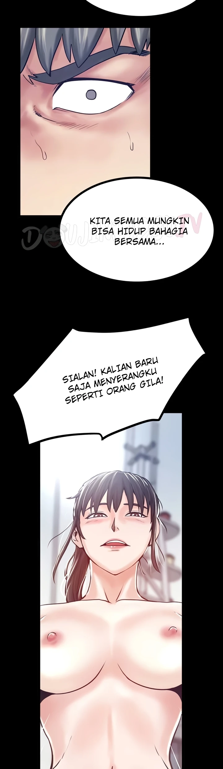 Read manhwa  Island Girl - Chap 45 - image 10
