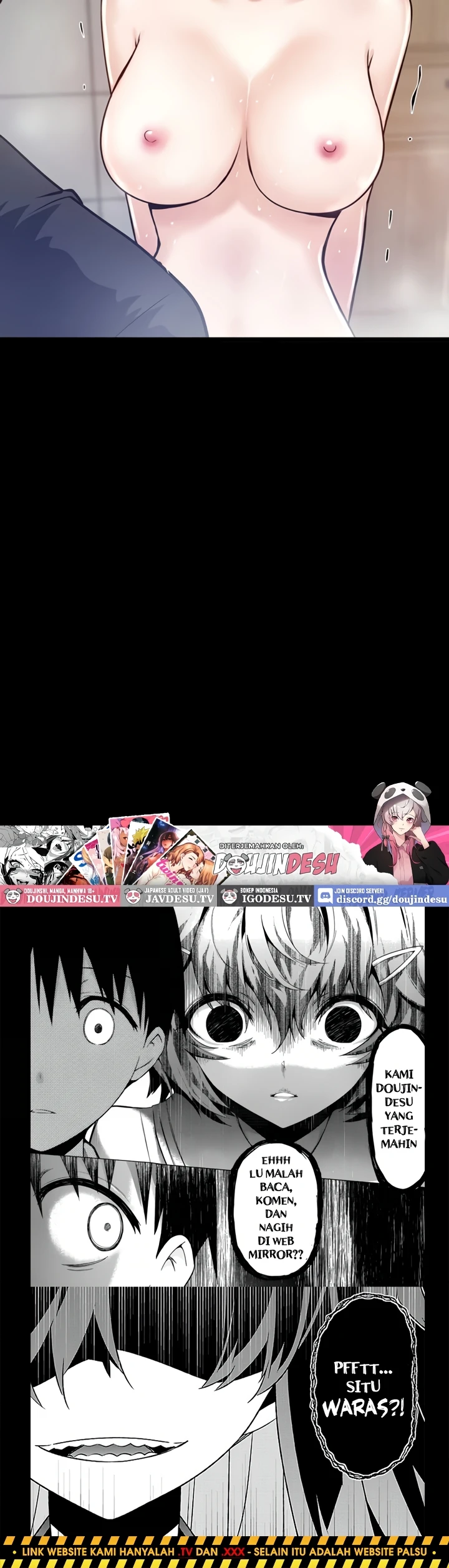 Read manhwa  Island Girl - Chap 45 - image 30