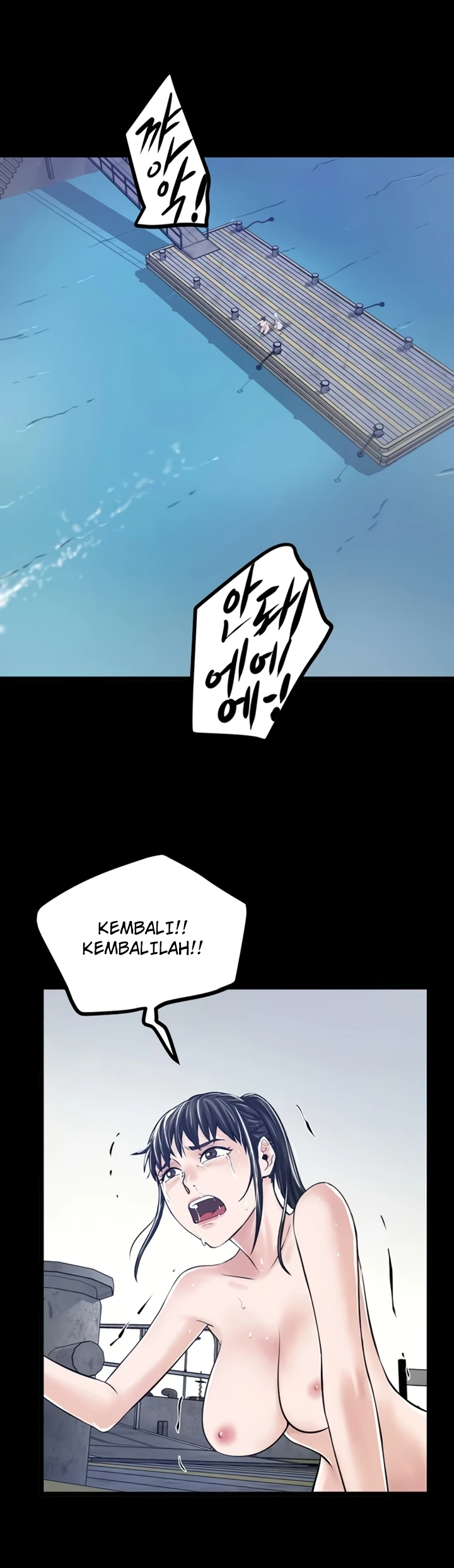 Read manhwa  Island Girl - Chap 45 - image 21