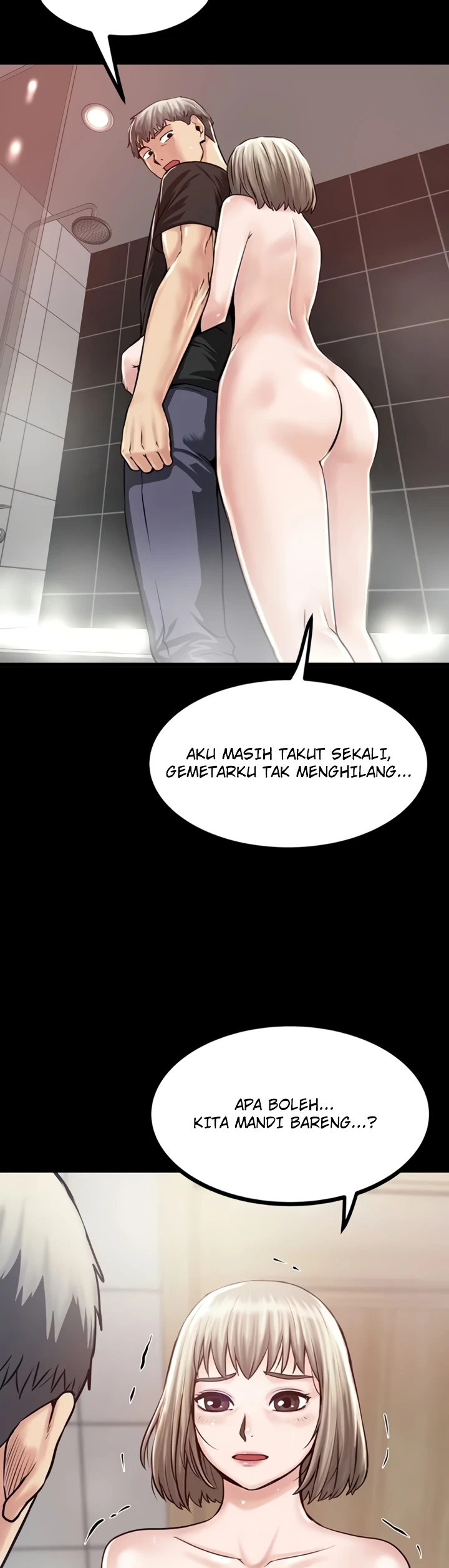 Read manhwa  Island Girl - Chap 45 - image 29