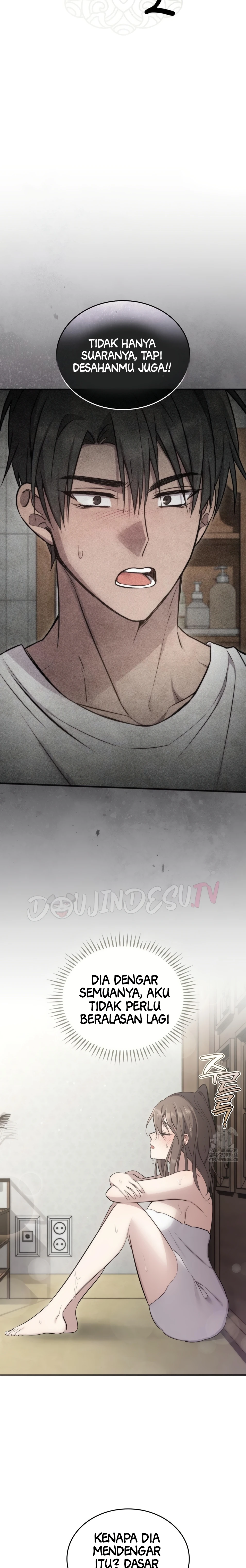 Read manhwa  Island Without Shadows - Chap 19 - image 3