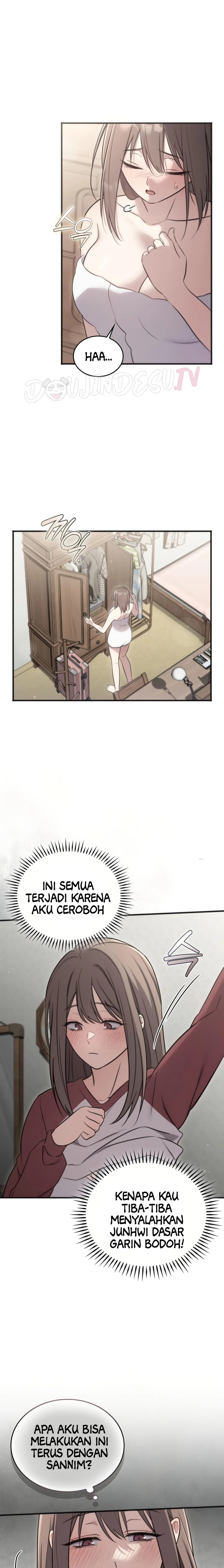 Read manhwa  Island Without Shadows - Chap 19 - image 5