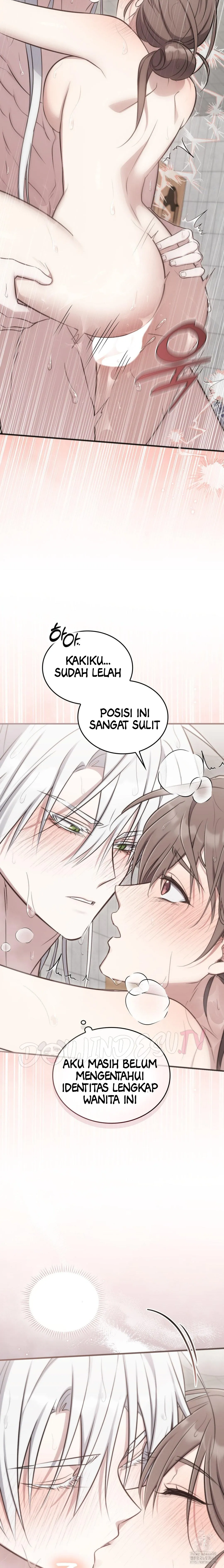 Read manhwa  Island Without Shadows - Chap 18 - image 8