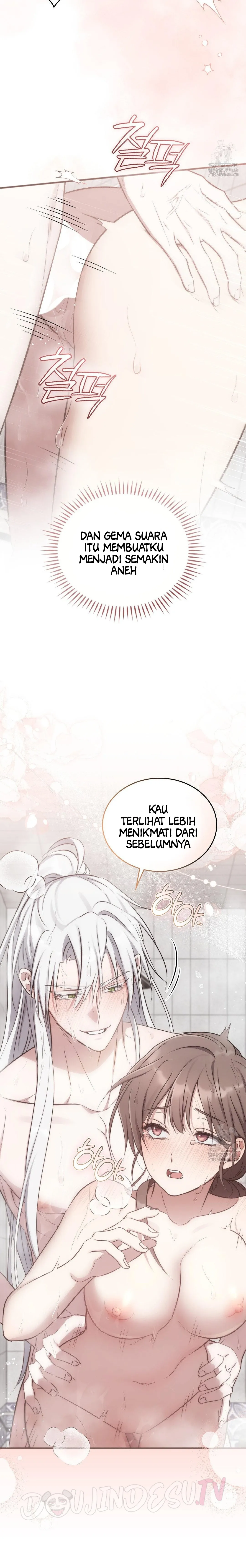 Read manhwa  Island Without Shadows - Chap 18 - image 3