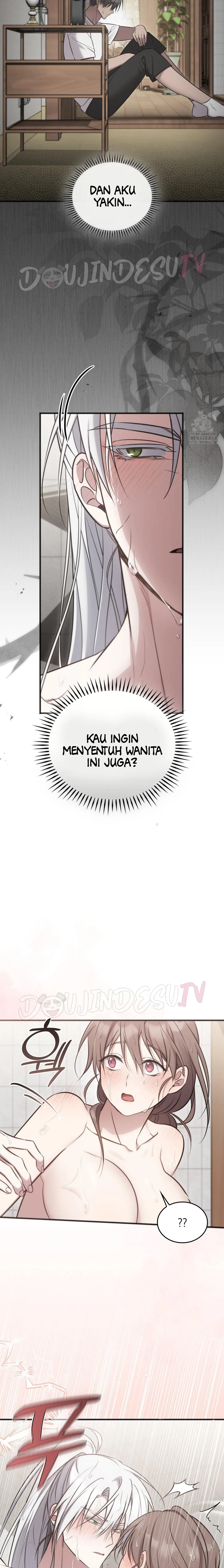 Read manhwa  Island Without Shadows - Chap 18 - image 7