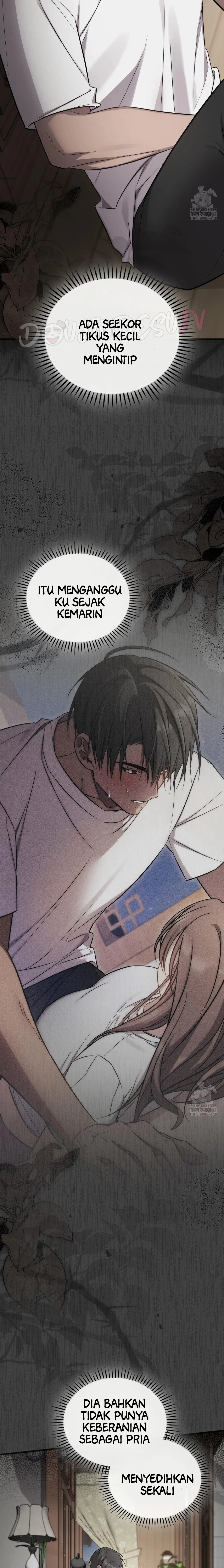 Read manhwa  Island Without Shadows - Chap 18 - image 6