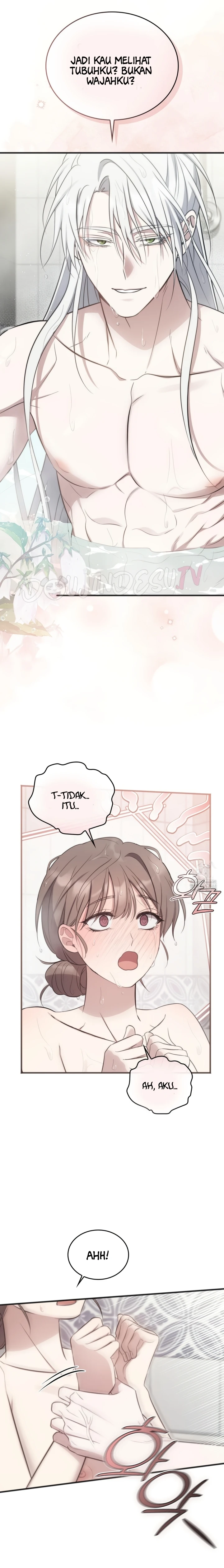 Read manhwa  Island Without Shadows - Chap 17 - image 9