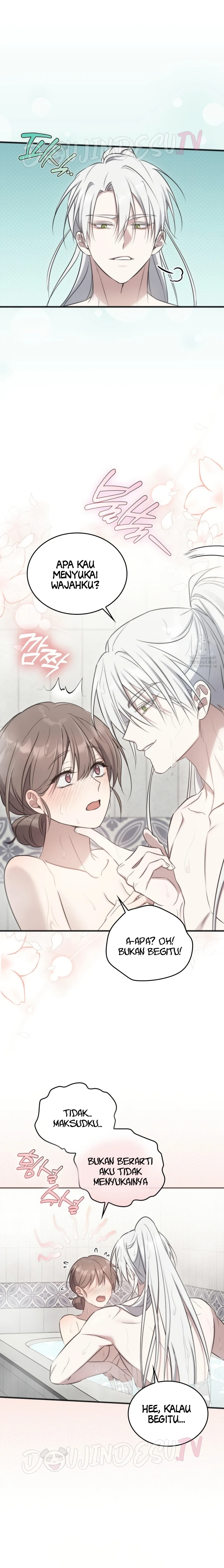 Read manhwa  Island Without Shadows - Chap 17 - image 8