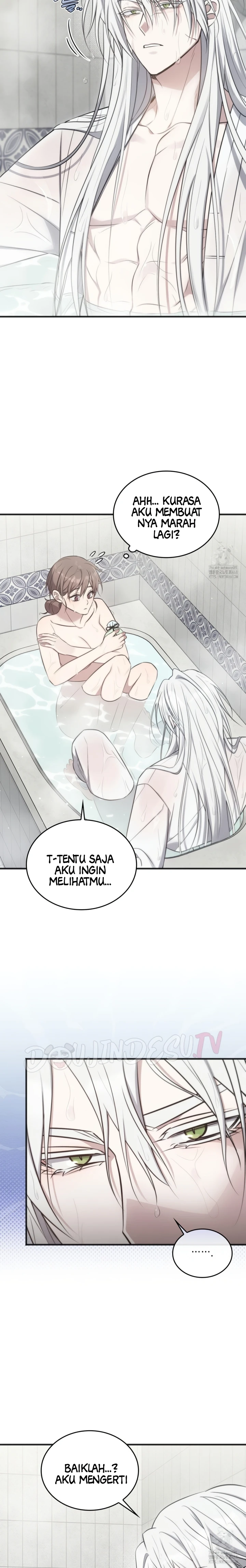 Read manhwa  Island Without Shadows - Chap 17 - image 4