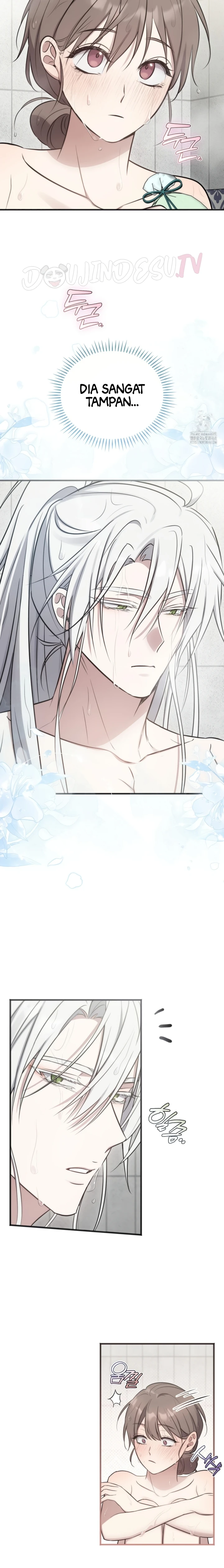 Read manhwa  Island Without Shadows - Chap 17 - image 7