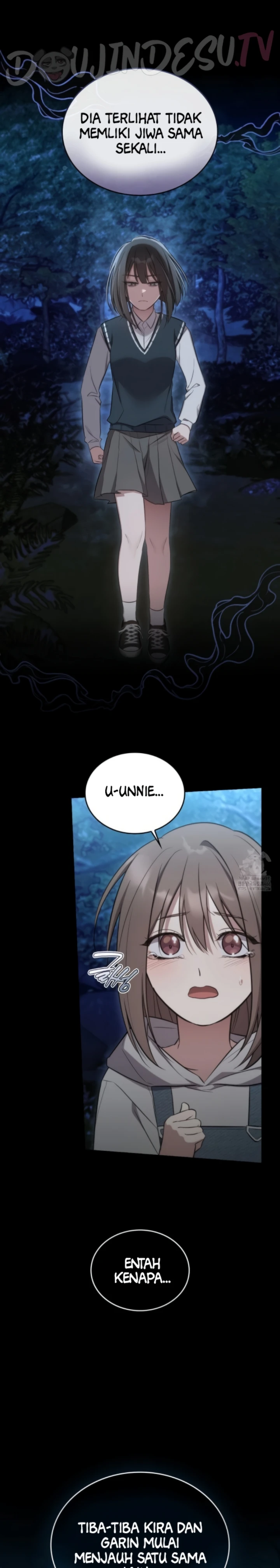 Read manhwa  Island Without Shadows - Chap 16 - image 9