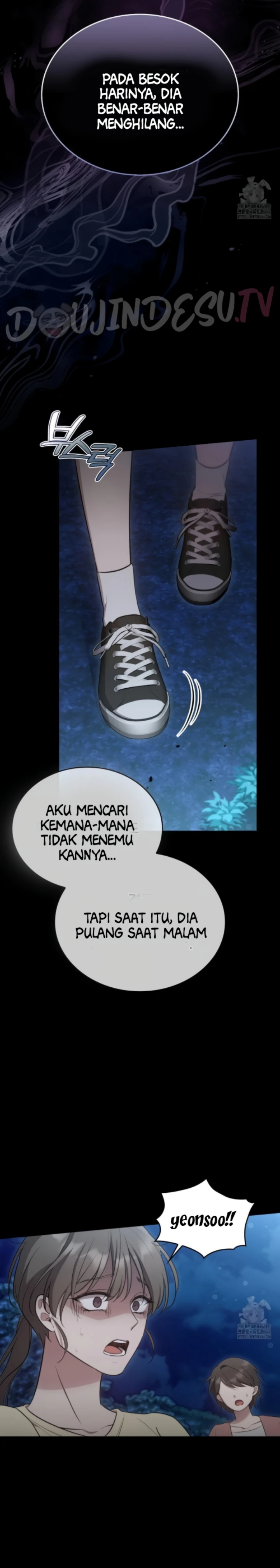 Read manhwa  Island Without Shadows - Chap 16 - image 8
