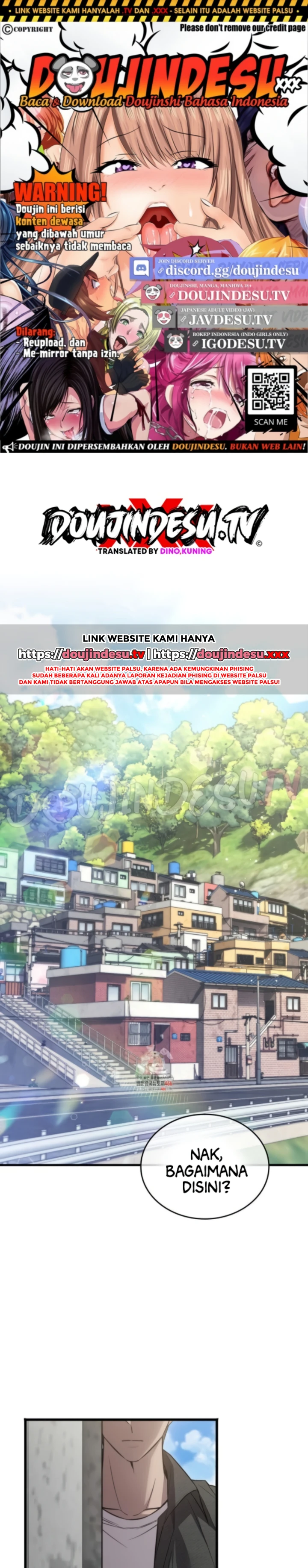 Read manhwa  Island Without Shadows - Chap 16 - image 1