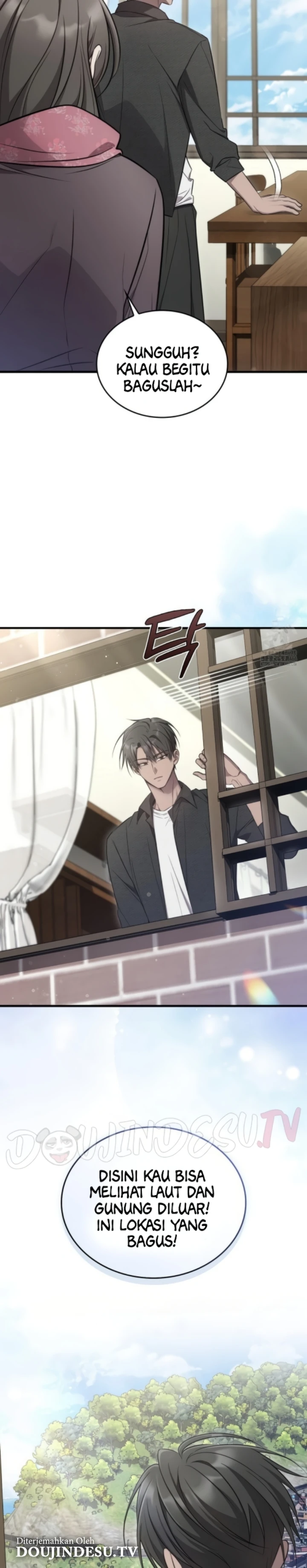 Read manhwa  Island Without Shadows - Chap 16 - image 4