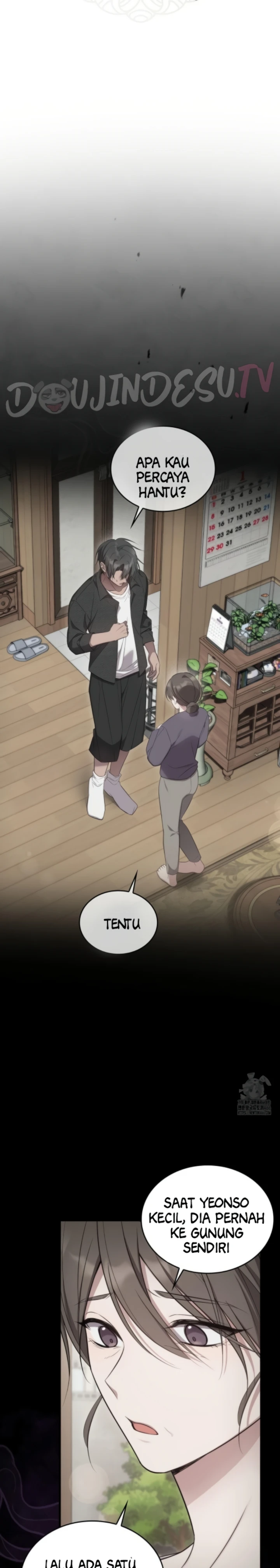 Read manhwa  Island Without Shadows - Chap 16 - image 6