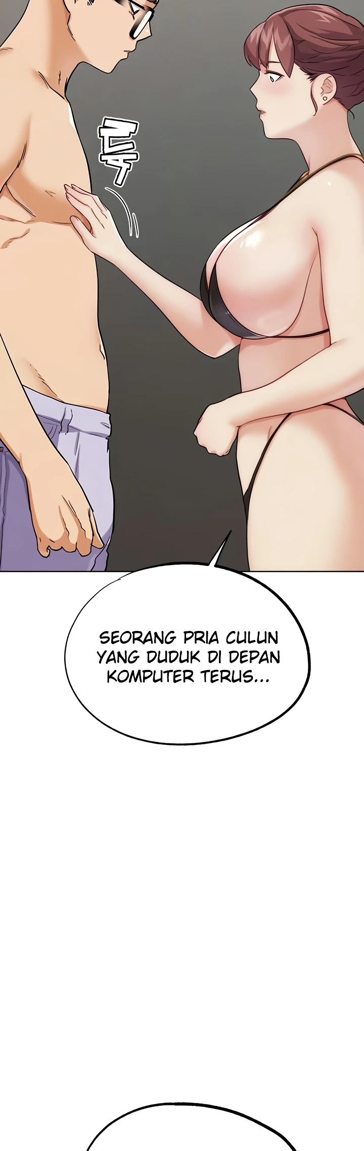 Read manhwa  IRL PvP - Chap 33 - image 5