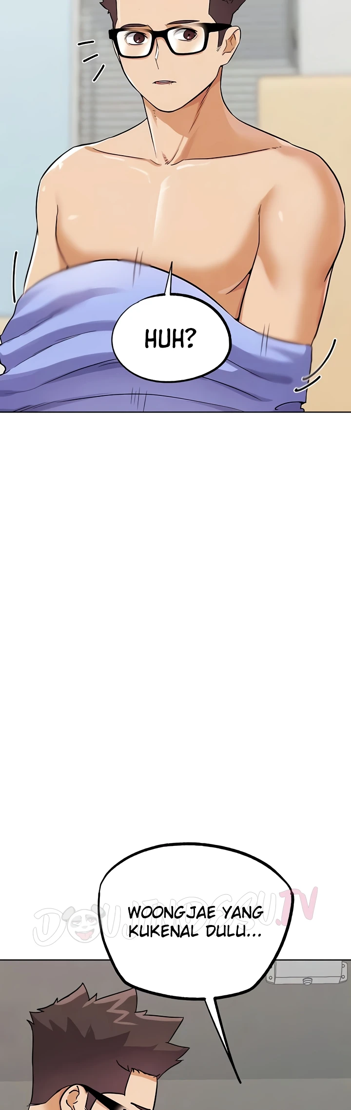 Read manhwa  IRL PvP - Chap 33 - image 4