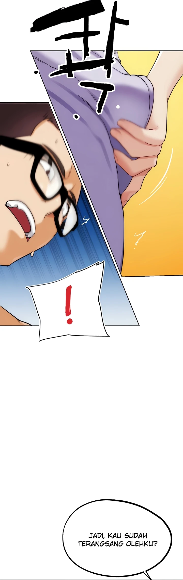 Read manhwa  IRL PvP - Chap 33 - image 8