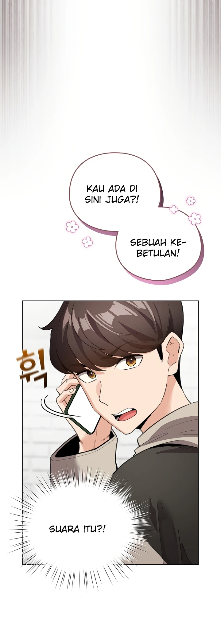 Read manhwa  I Became a Pornhwa NPC - Chap 28 - image 5