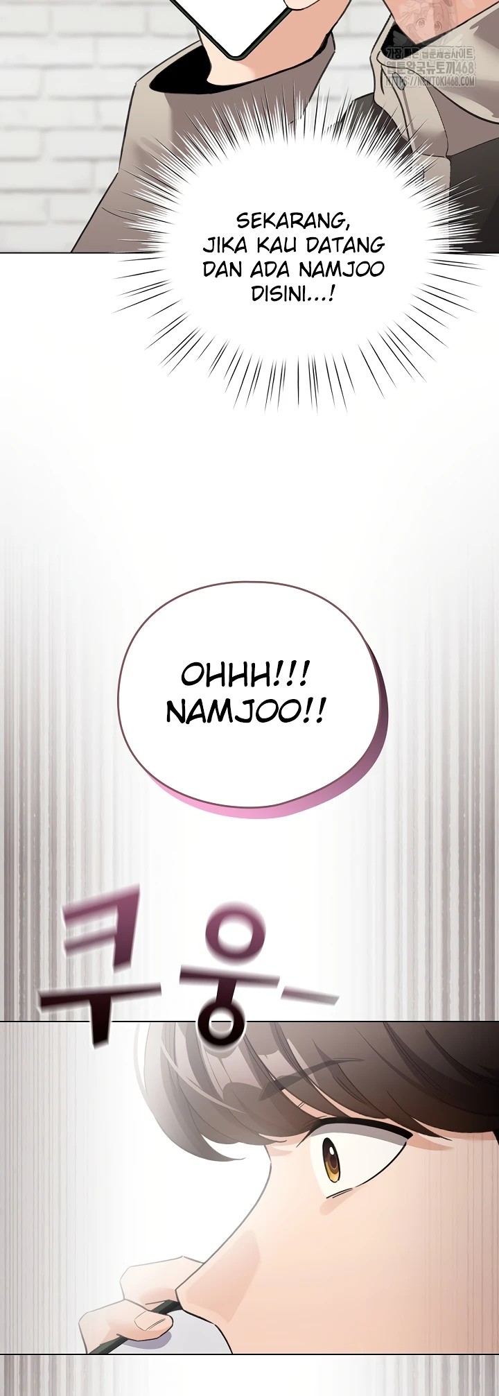 Read manhwa  I Became a Pornhwa NPC - Chap 28 - image 4