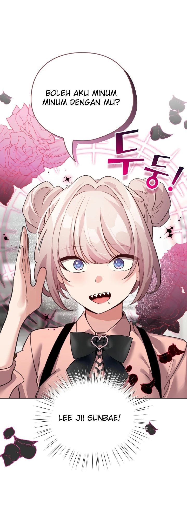 Read manhwa  I Became a Pornhwa NPC - Chap 28 - image 6