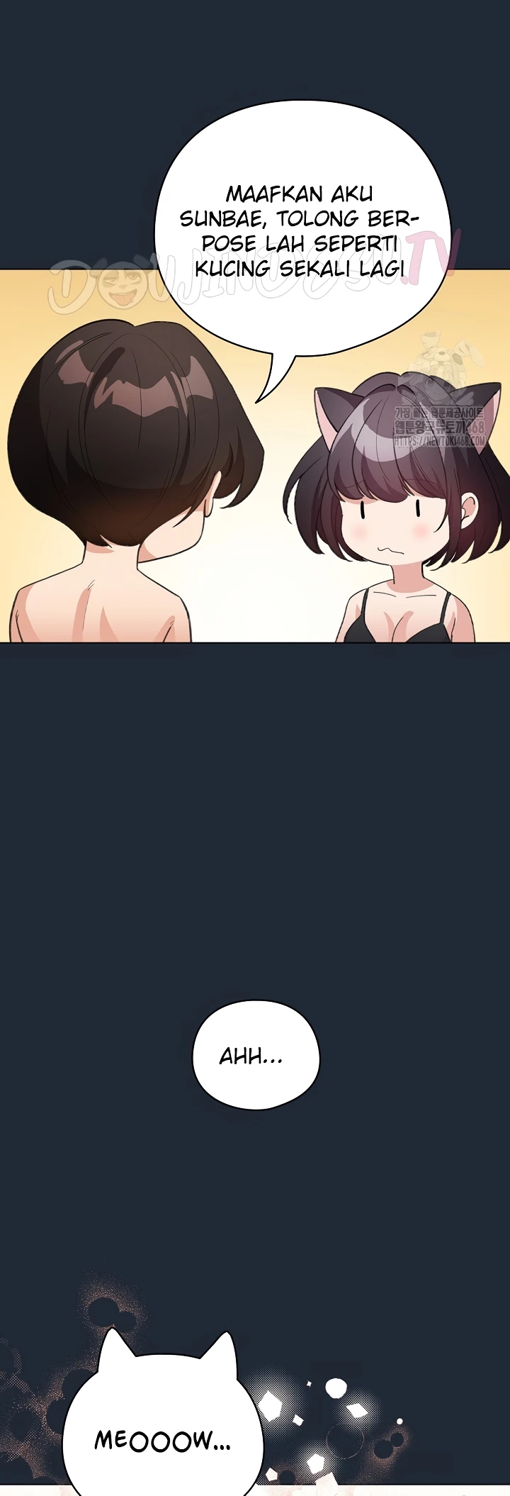 Read manhwa  I Became a Pornhwa NPC - Chap 20 - image 9