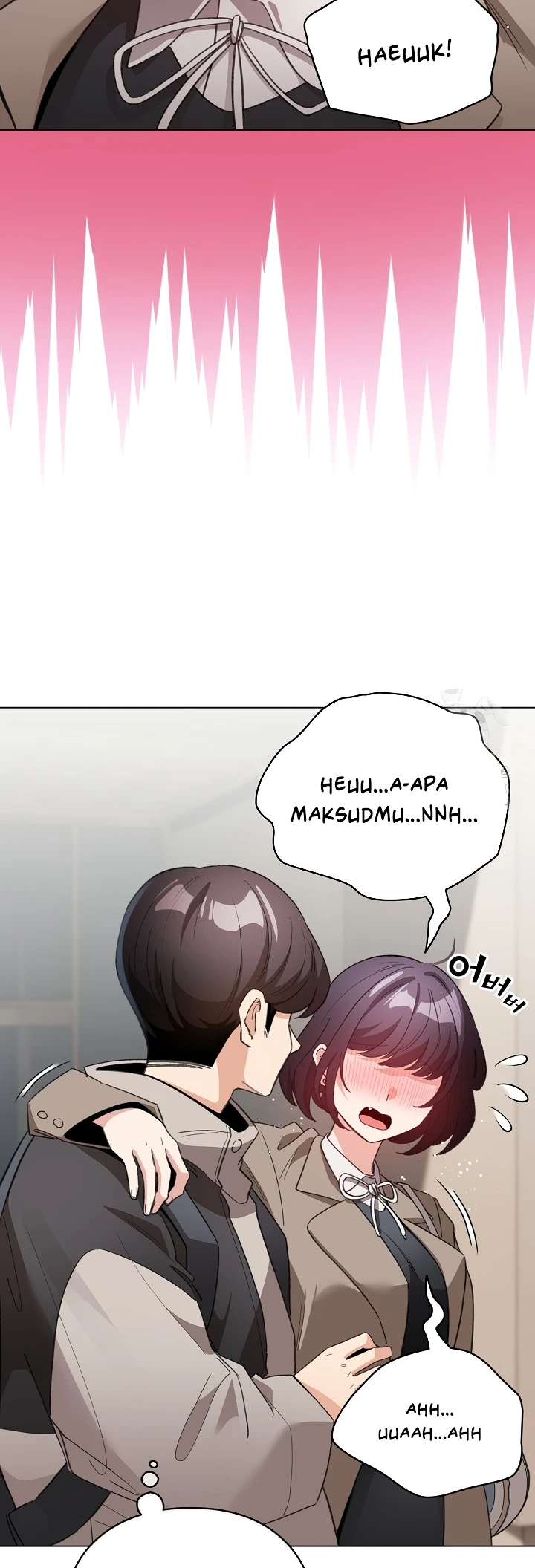Read manhwa  I Became a Pornhwa NPC - Chap 23 - image 5