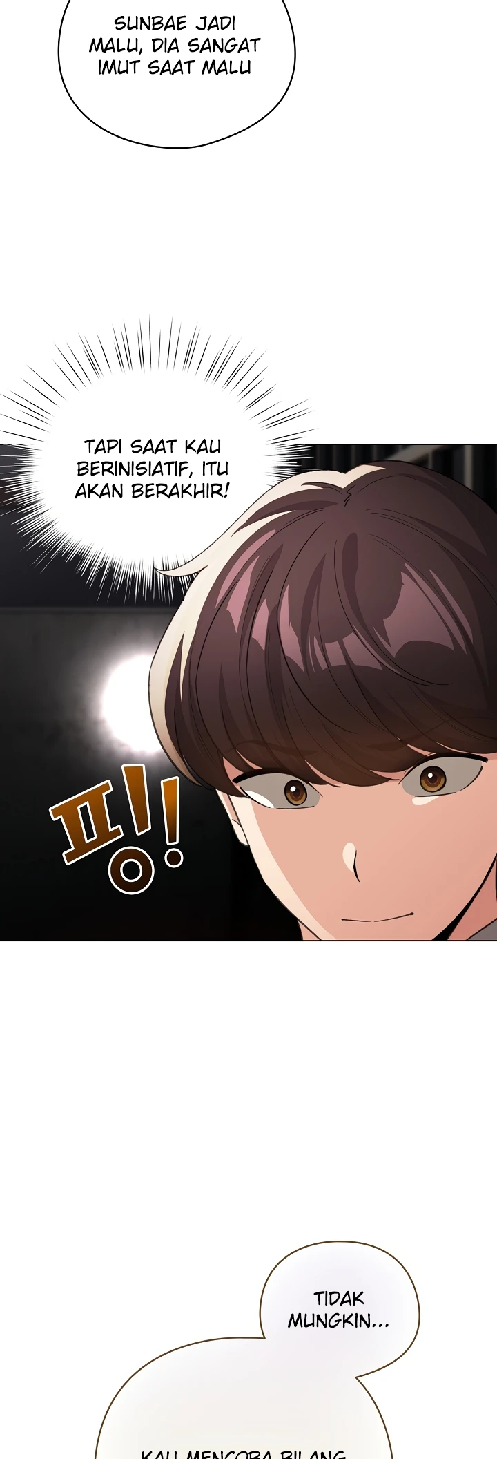 Read manhwa  I Became a Pornhwa NPC - Chap 23 - image 6