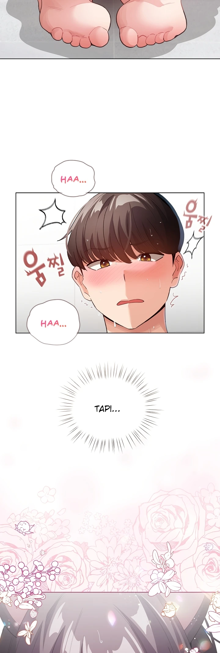 Read manhwa  I Became a Pornhwa NPC - Chap 22 - image 4