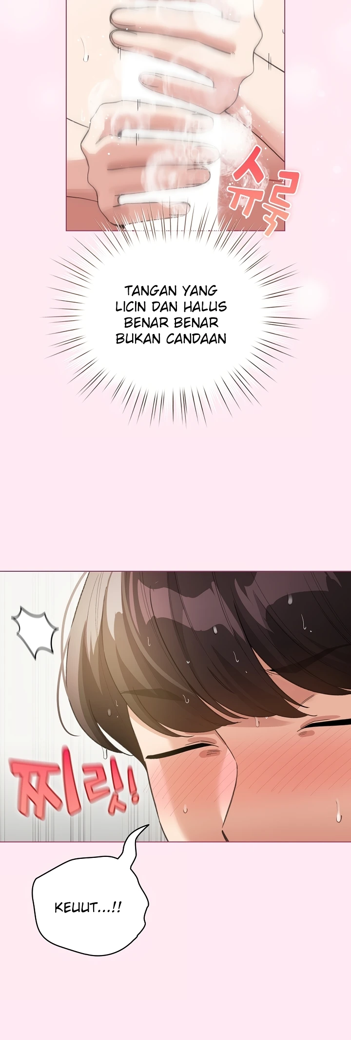 Read manhwa  I Became a Pornhwa NPC - Chap 22 - image 6