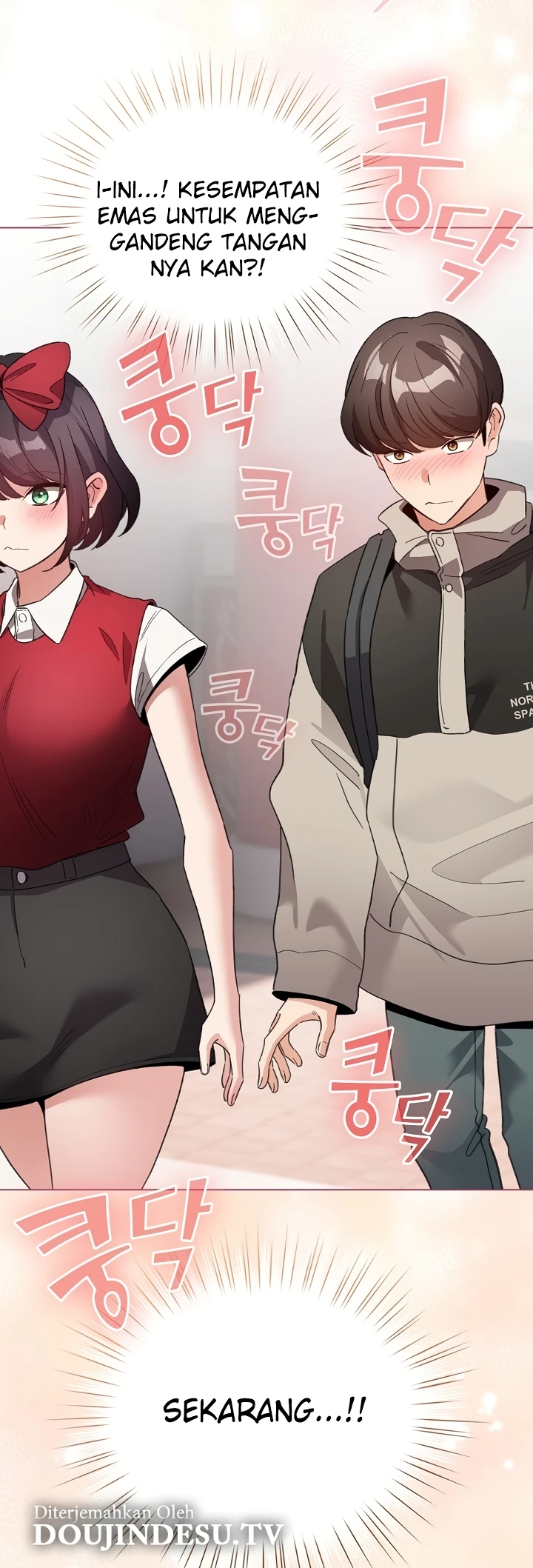 Read manhwa  I Became a Pornhwa NPC - Chap 25 - image 4