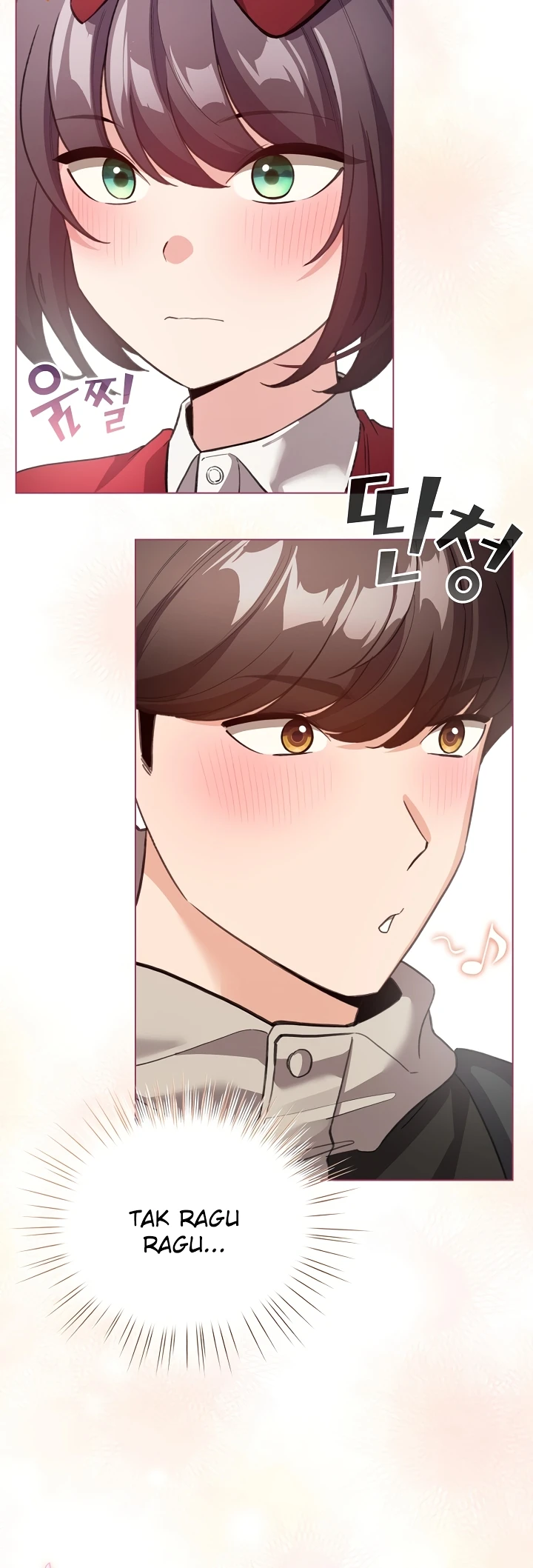 Read manhwa  I Became a Pornhwa NPC - Chap 25 - image 6