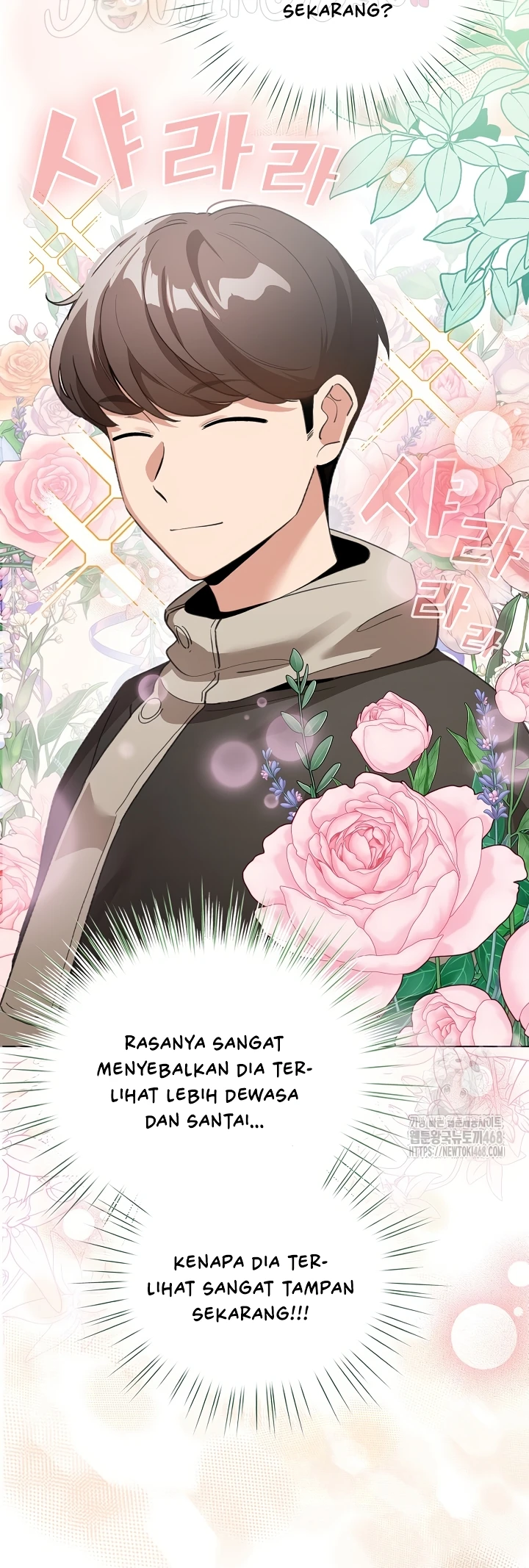 Read manhwa  I Became a Pornhwa NPC - Chap 19 - image 3