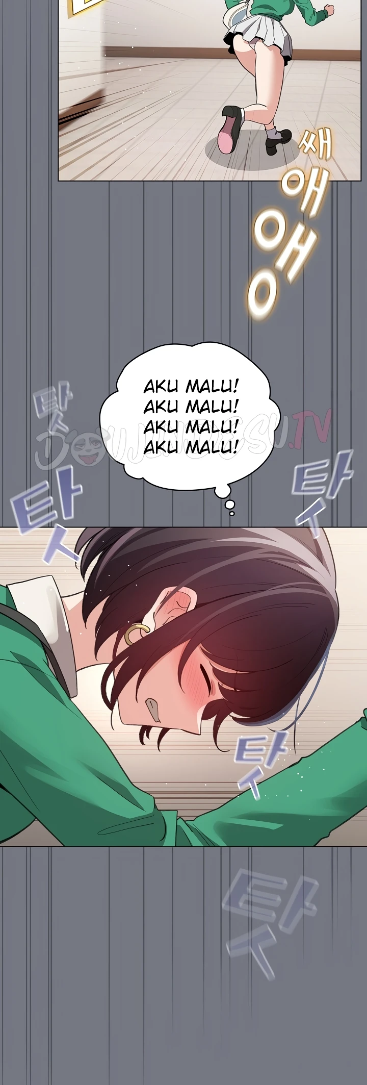 Read manhwa  I Became a Pornhwa NPC - Chap 18 - image 8