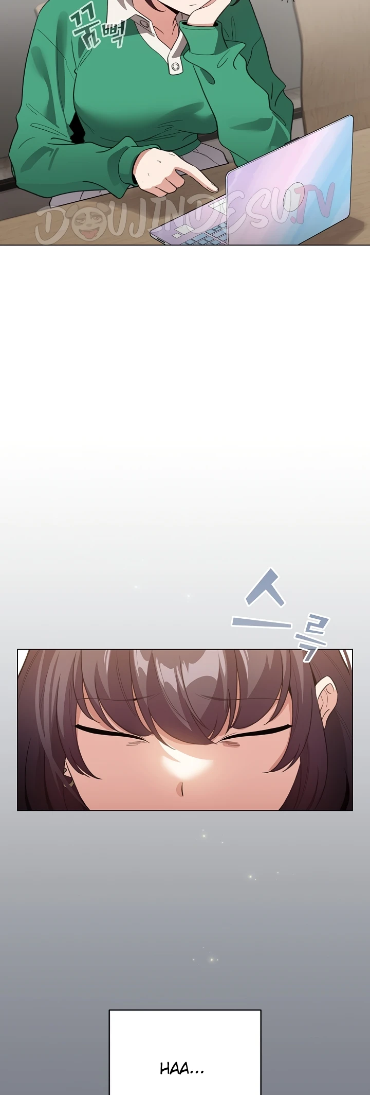 Read manhwa  I Became a Pornhwa NPC - Chap 18 - image 4