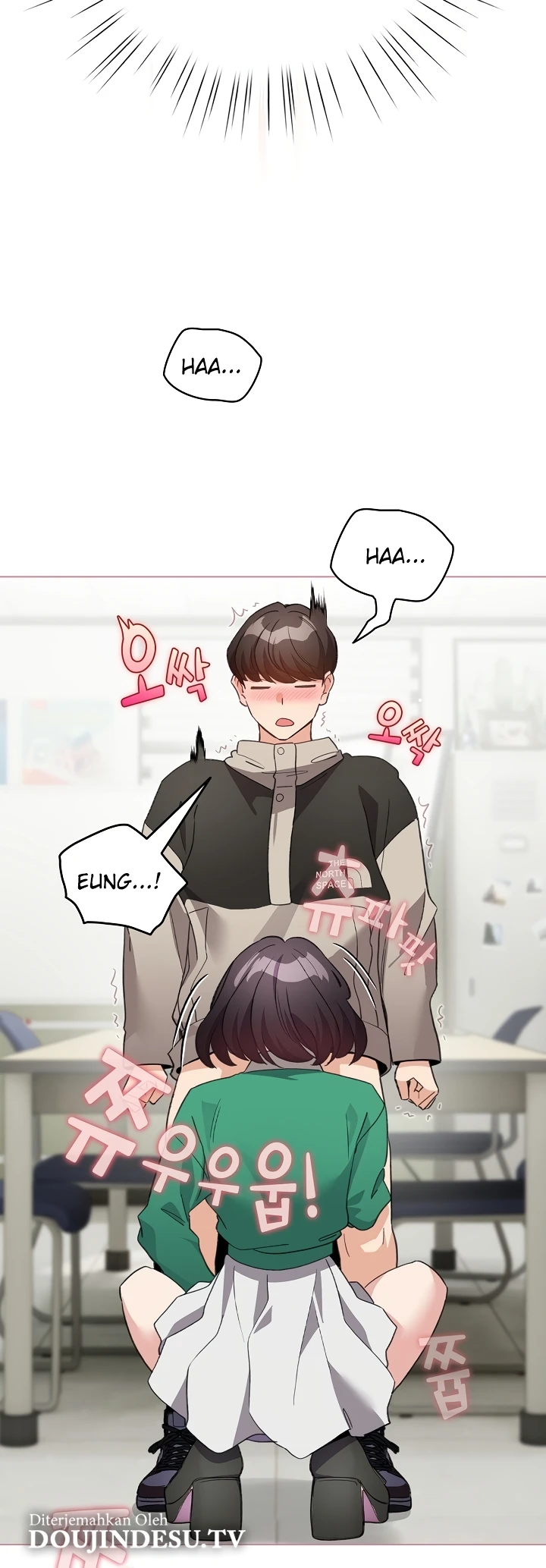 Read manhwa  I Became a Pornhwa NPC - Chap 15 - image 7