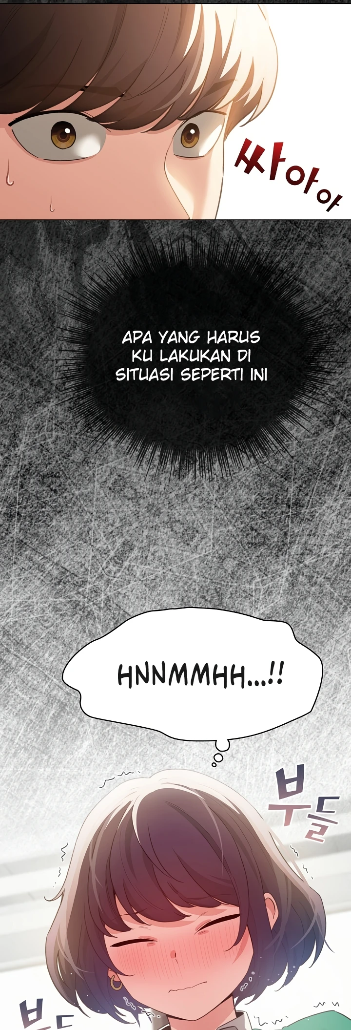 Read manhwa  I Became a Pornhwa NPC - Chap 17 - image 6