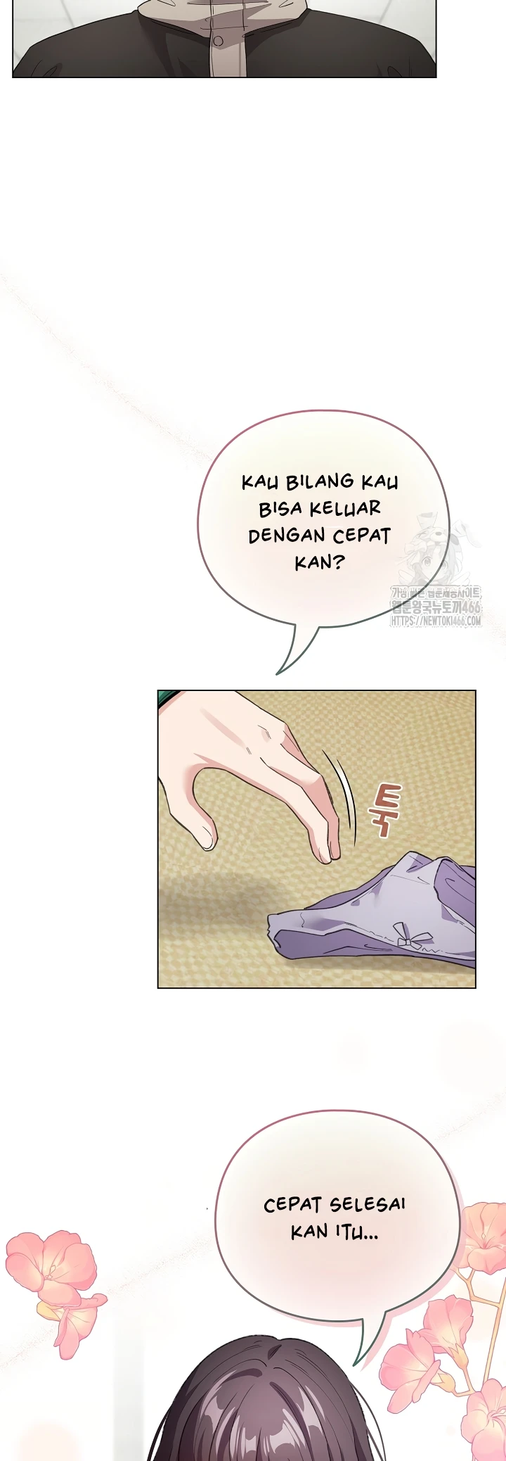 Read manhwa  I Became a Pornhwa NPC - Chap 16 - image 3