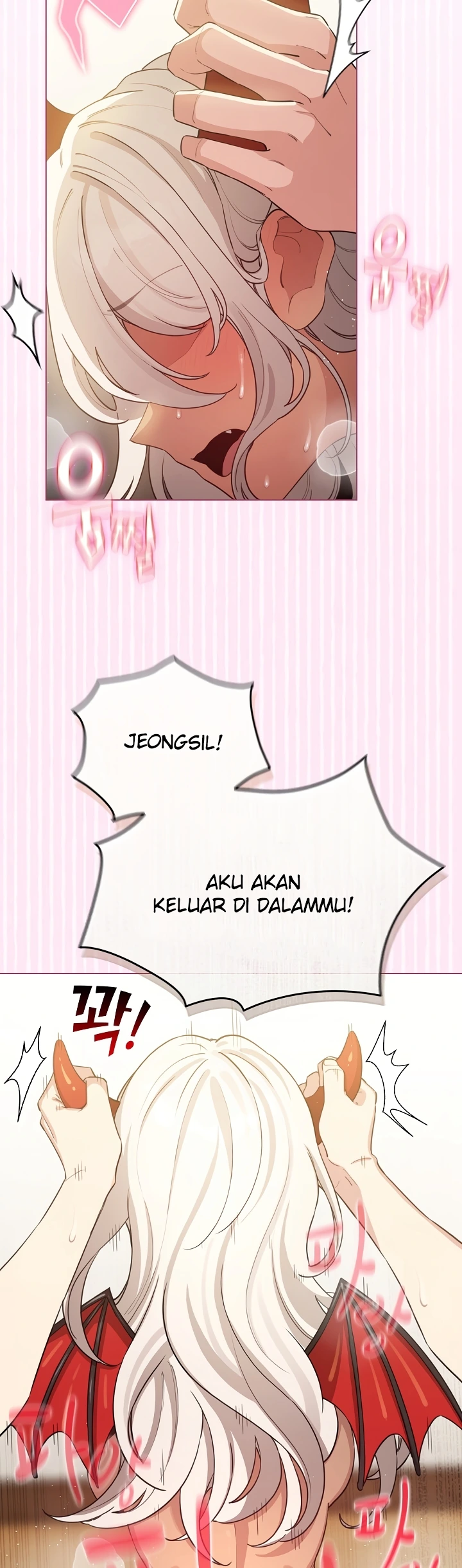 Read manhwa  I Became a Pornhwa NPC - Chap 62 - image 2