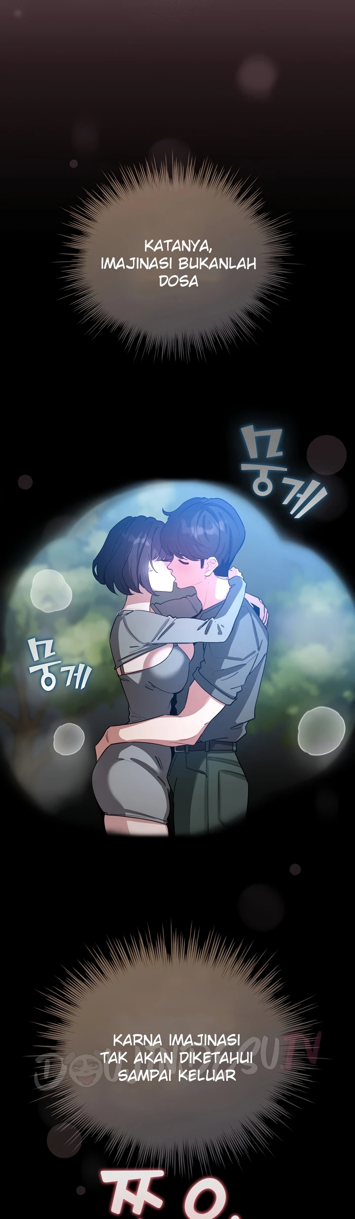 Read manhwa  I Became a Pornhwa NPC - Chap 58 - image 2