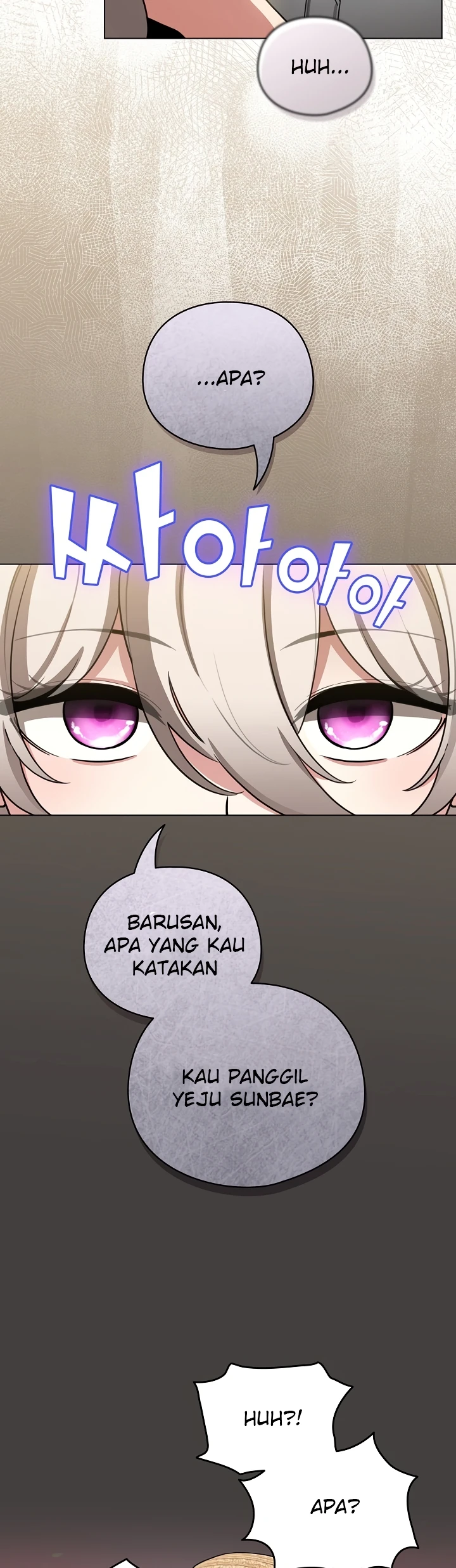 Read manhwa  I Became a Pornhwa NPC - Chap 58 - image 5