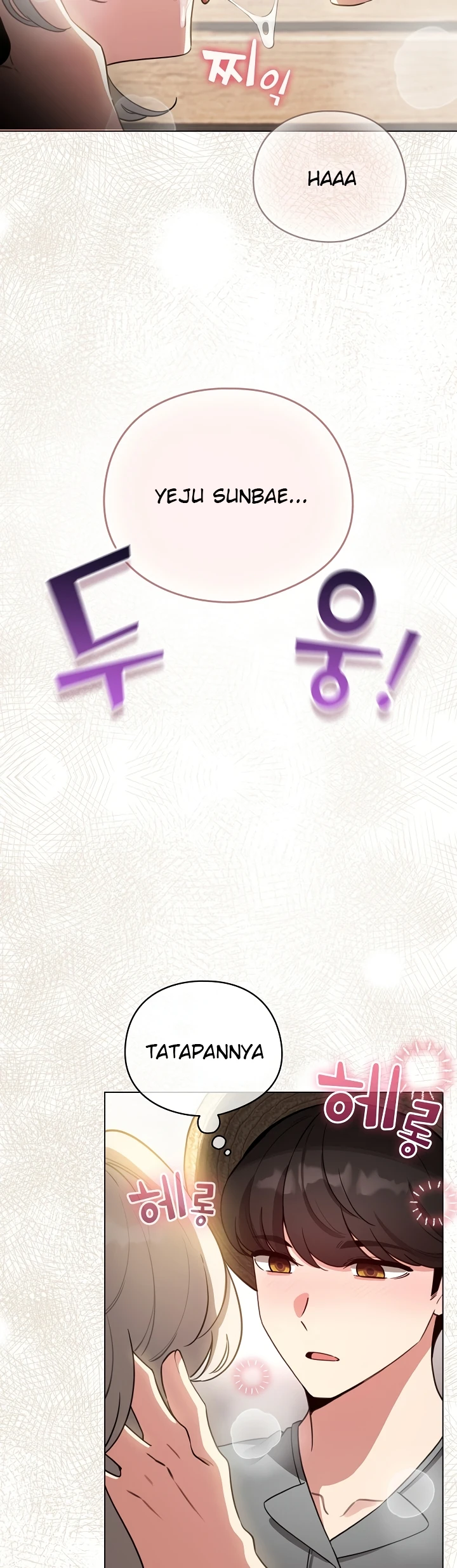 Read manhwa  I Became a Pornhwa NPC - Chap 58 - image 4