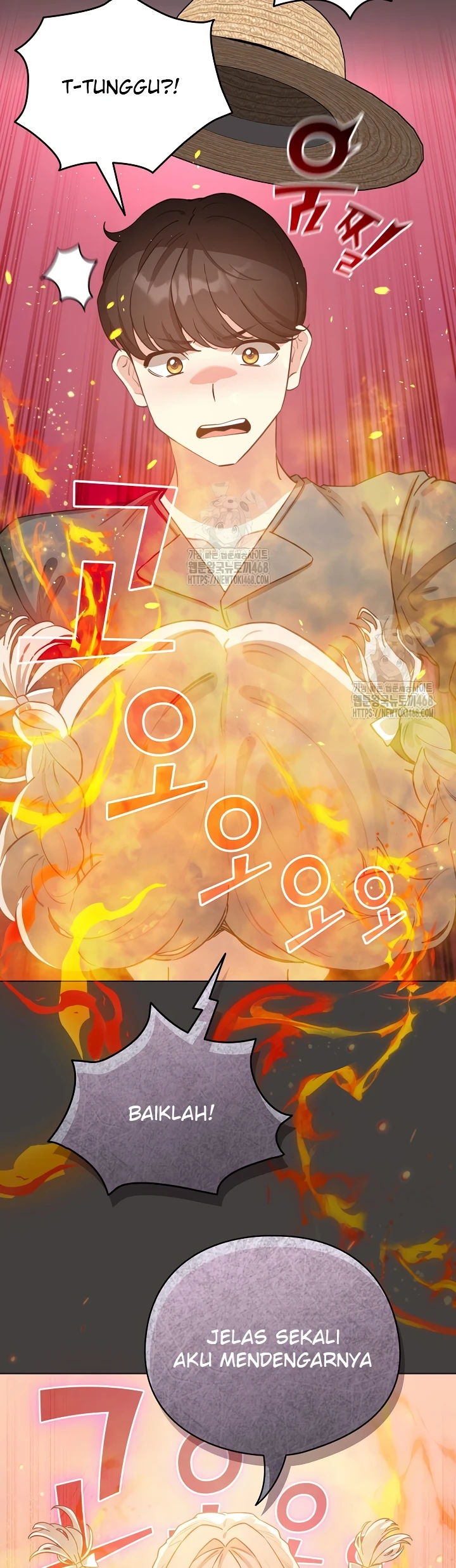 Read manhwa  I Became a Pornhwa NPC - Chap 58 - image 6