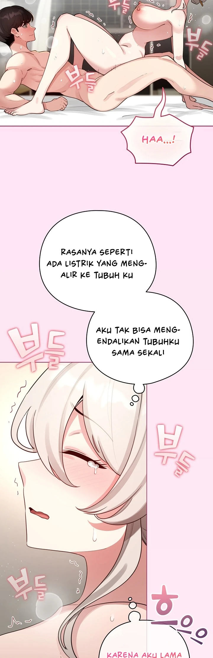 Read manhwa  I Became a Pornhwa NPC - Chap 53 - image 9
