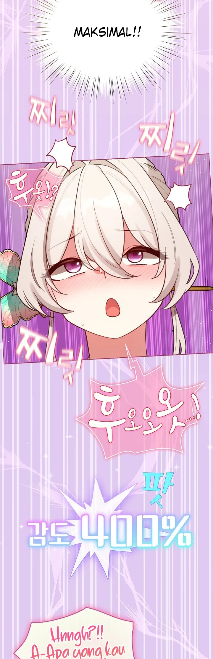 Read manhwa  I Became a Pornhwa NPC - Chap 53 - image 3