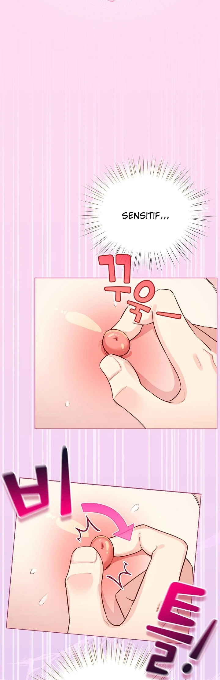 Read manhwa  I Became a Pornhwa NPC - Chap 53 - image 2